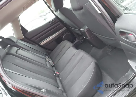 2011 Mazda Cx-7 I Sv из США, поврежденный, VIN JM3ER2AM2B0392899